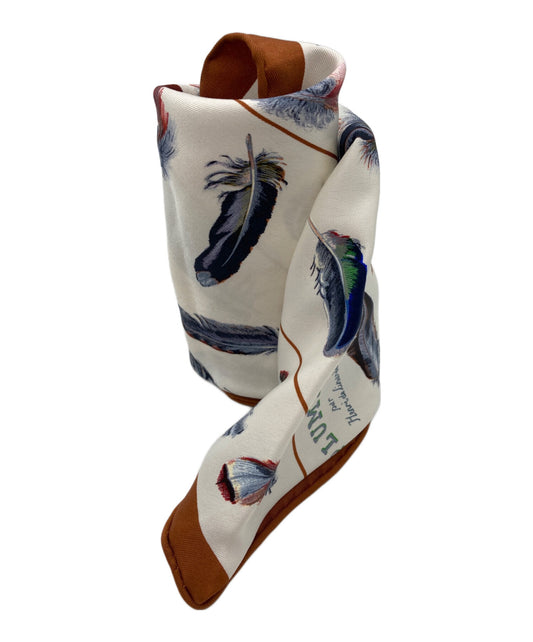 [Pre-owned] HERMES PLUMES par Henride Linares Pointeau