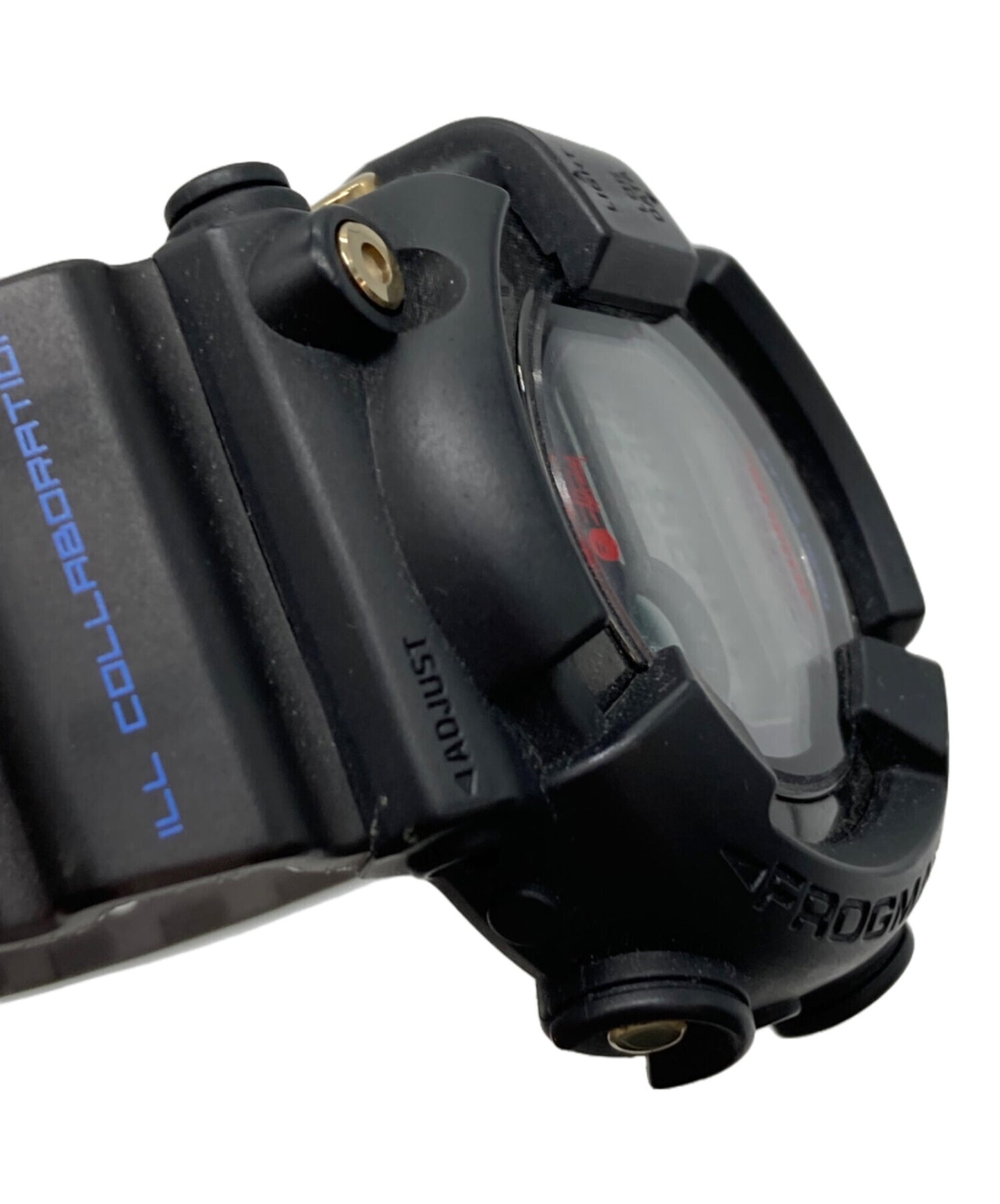 [Pre-owned] A BATHING APE FROGMAN GF-8250BS GF-8250BS