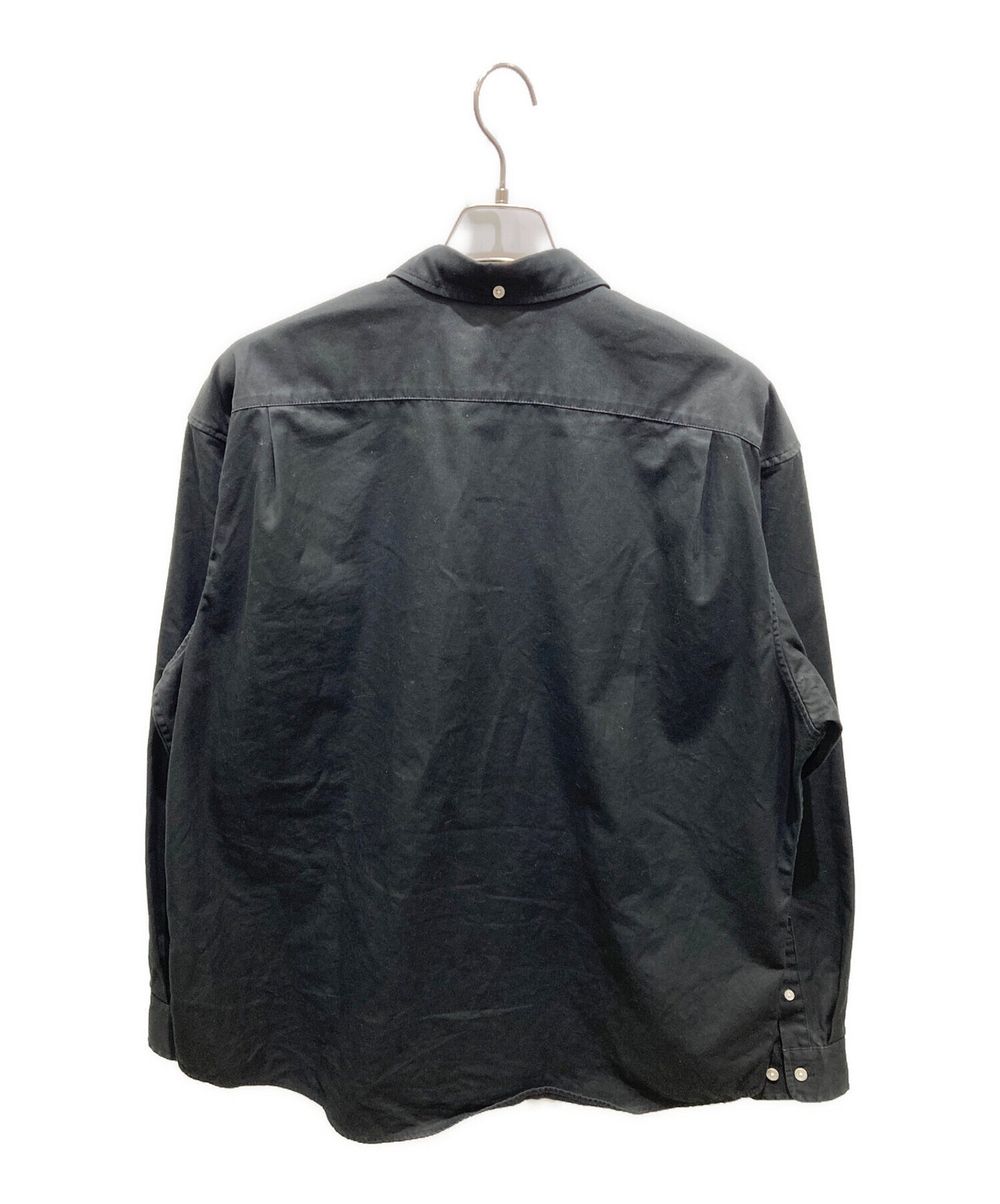 [Pre-owned] SUPREME Small Box Shirt 23FW