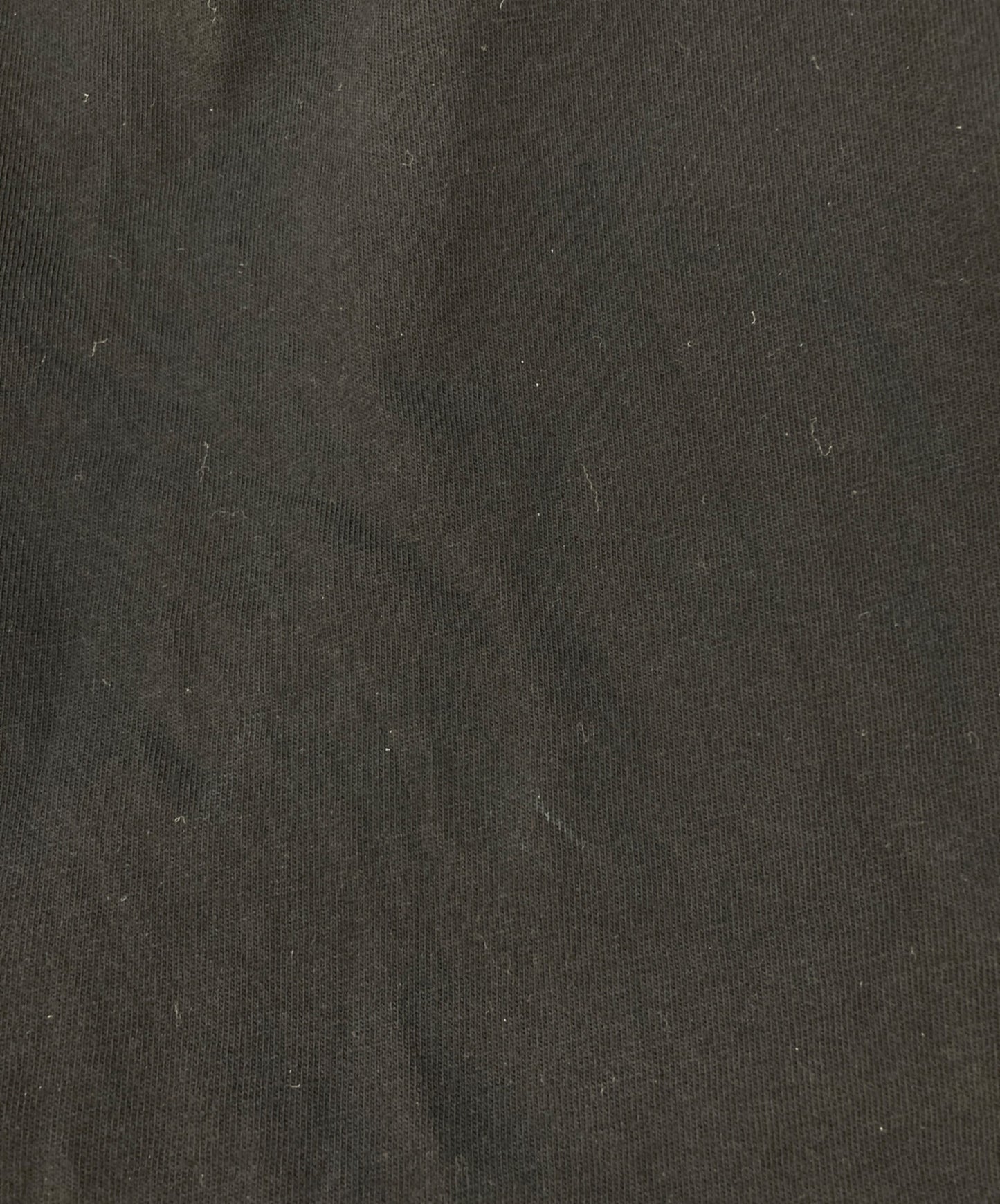 [Pre-owned] RAF SIMONS BIG-FIT T-SHIRT 3220900426