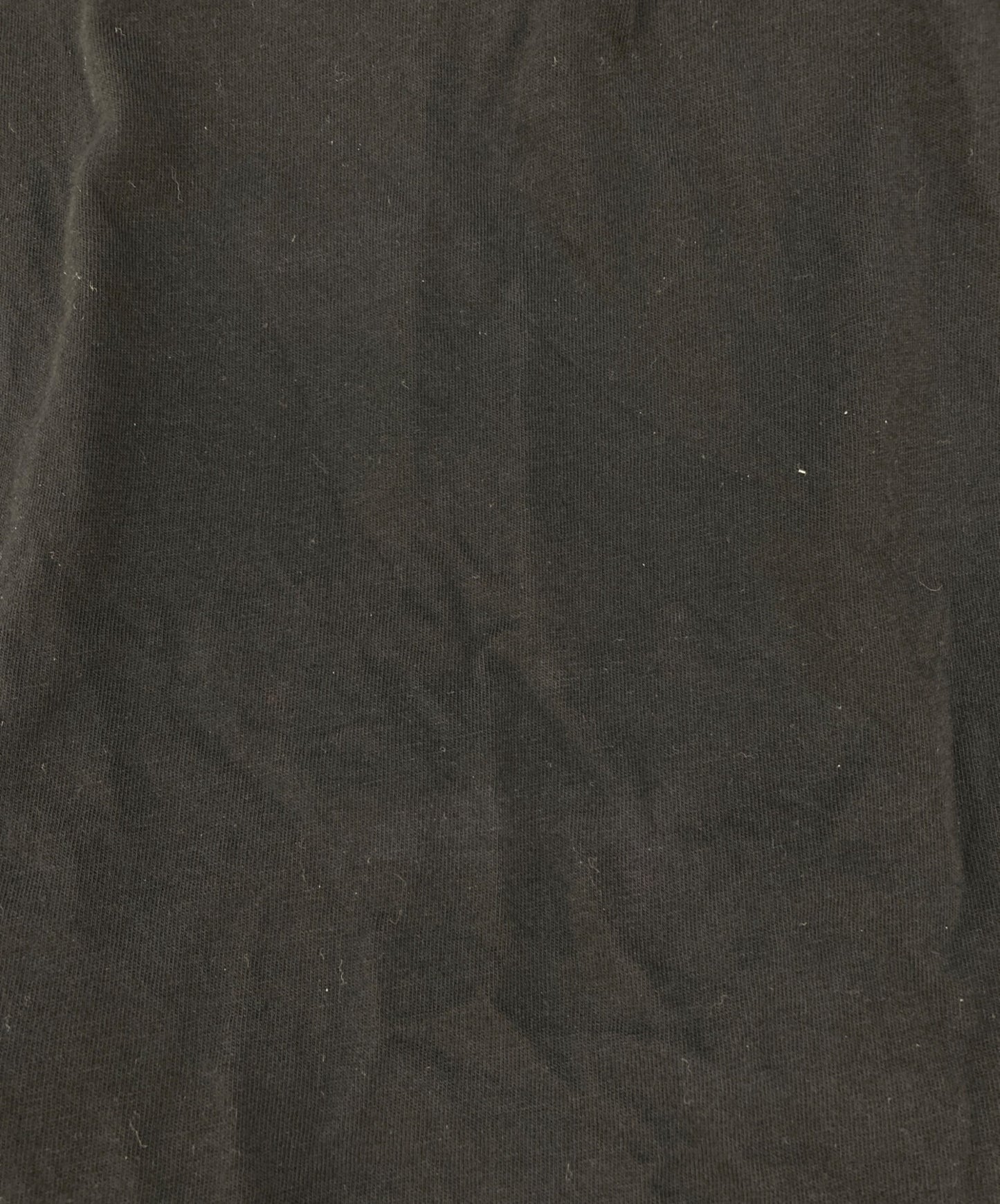 [Pre-owned] RAF SIMONS BIG-FIT T-SHIRT 3220900426