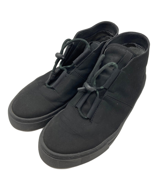 [Pre-owned] ISSEY MIYAKE MEN Mid-cut sneakers SWIFT