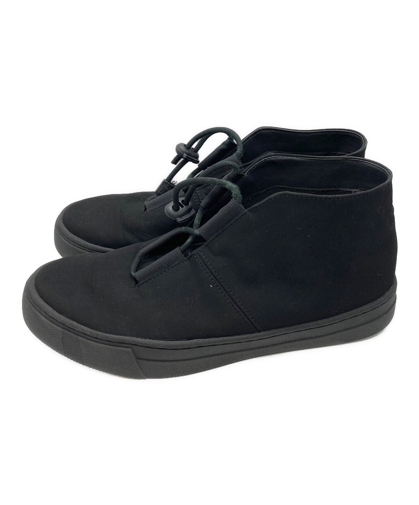 [Pre-owned] ISSEY MIYAKE MEN Mid-cut sneakers SWIFT