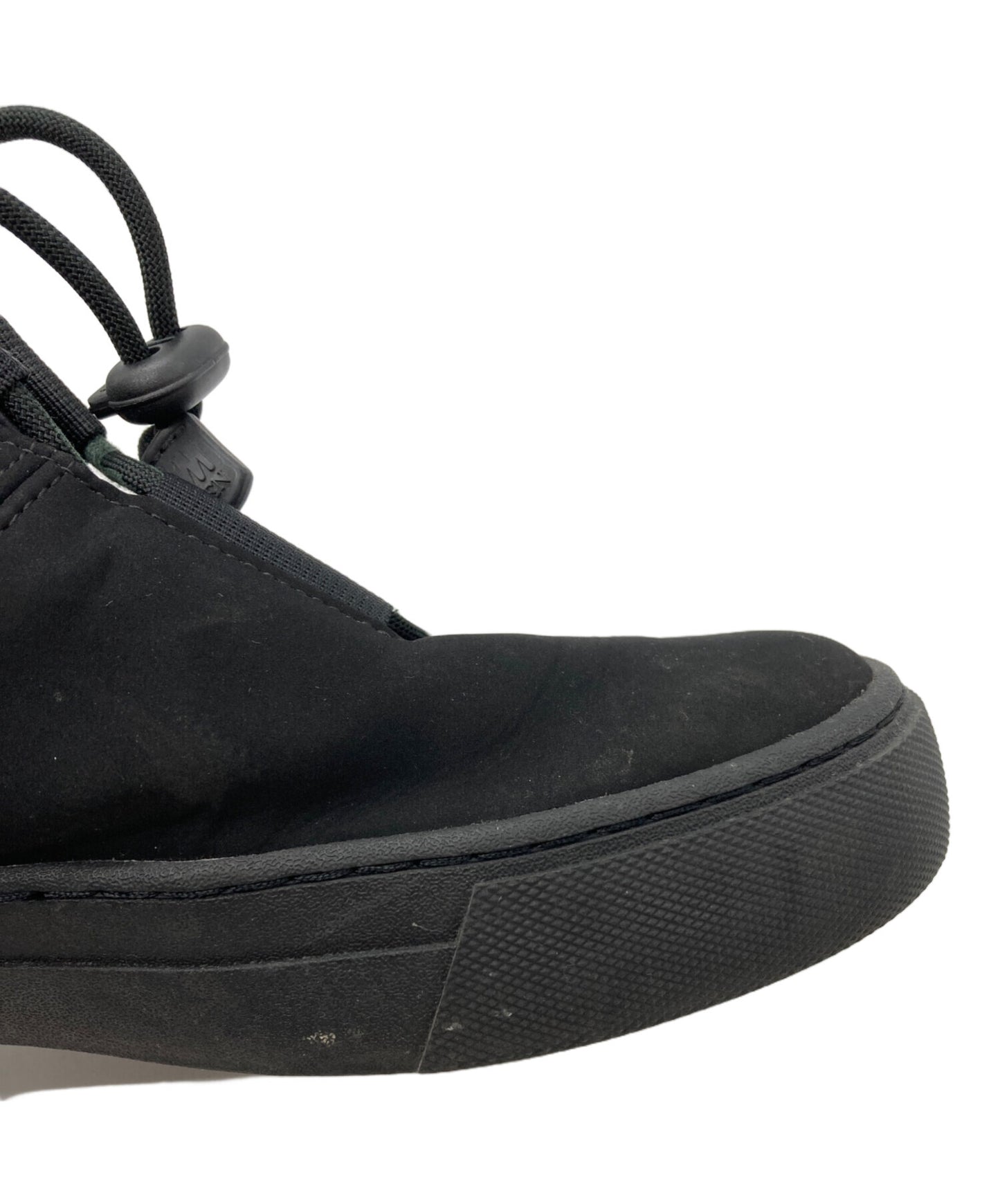 [Pre-owned] ISSEY MIYAKE MEN Mid-cut sneakers SWIFT