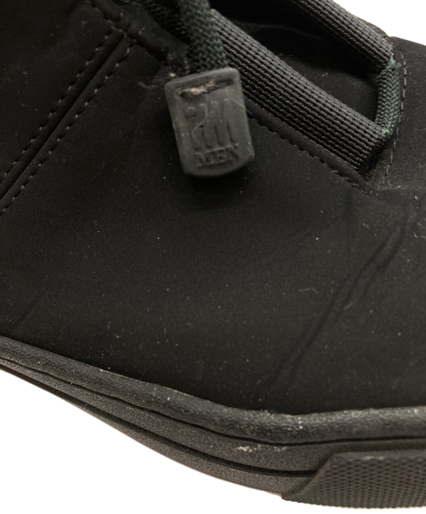 [Pre-owned] ISSEY MIYAKE MEN Mid-cut sneakers SWIFT