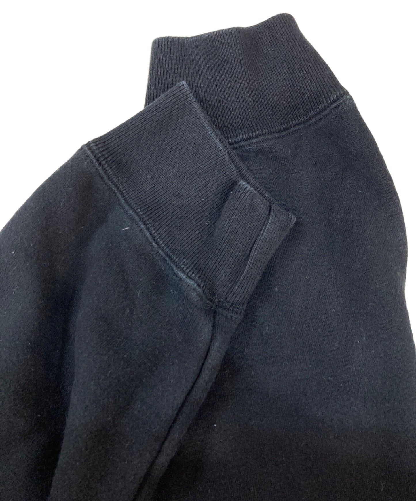 [Pre-owned] NEIGHBORHOOD H-D . HOODED LS . CO Hoodie 222uw05n-csm01