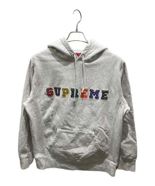 [Pre-owned] SUPREME The Most Hooded Sweatshirt