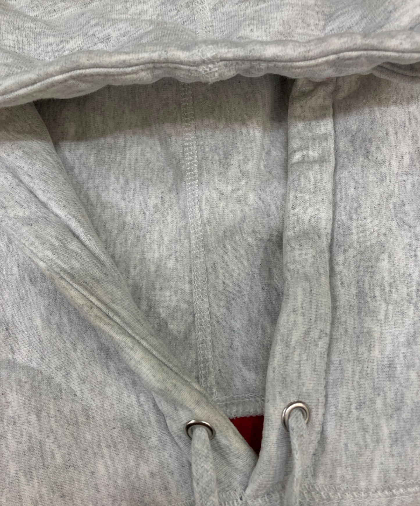 [Pre-owned] SUPREME The Most Hooded Sweatshirt