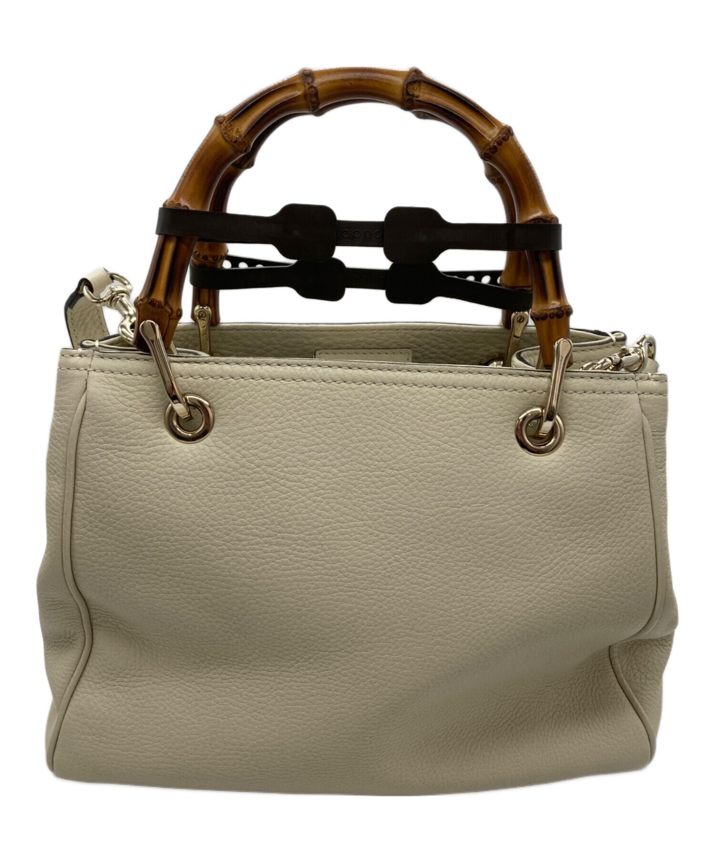 [Pre-owned] GUCCI 2 way bag 336032