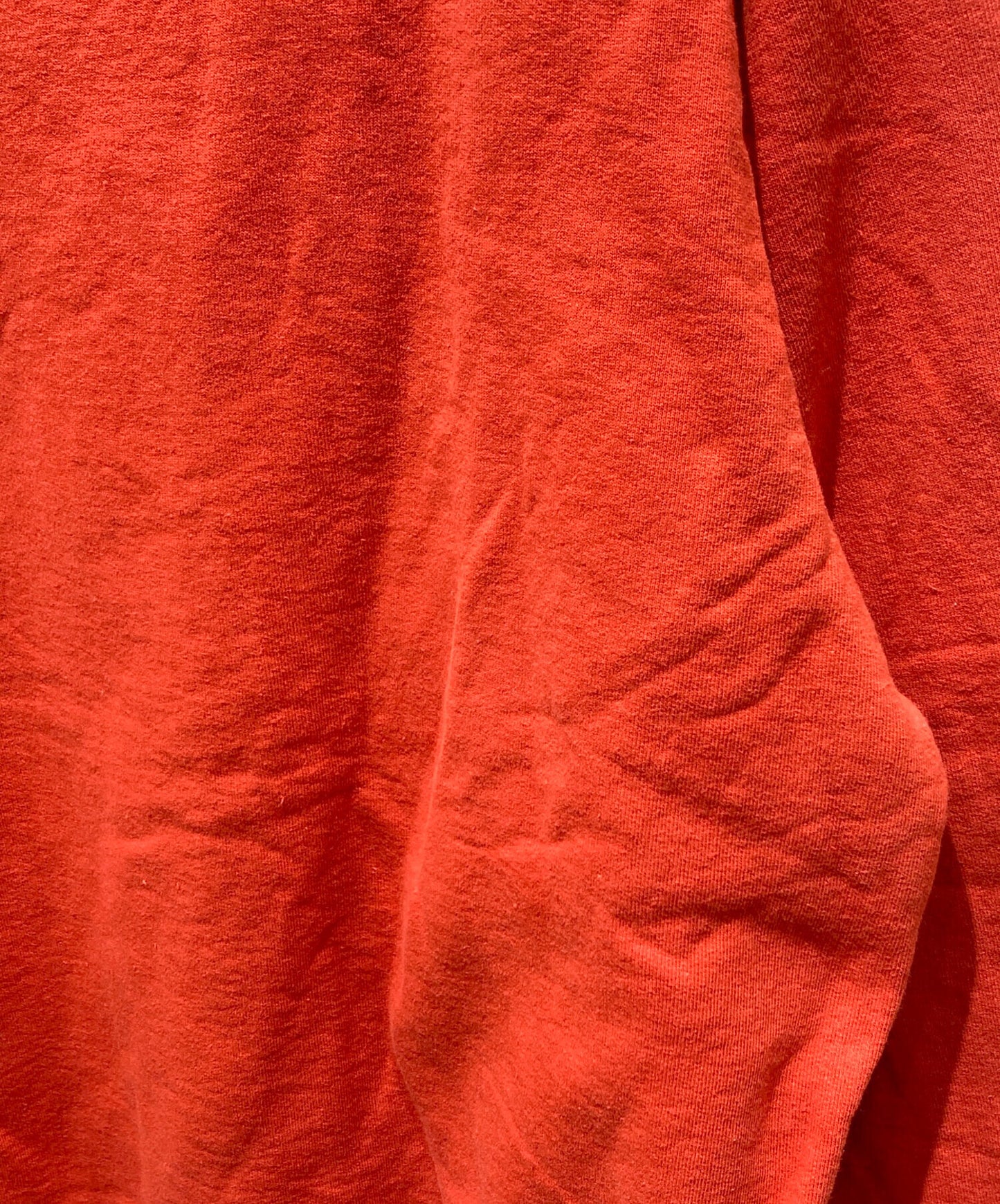 [Pre-owned] SUPREME Gonz logo Crewneck