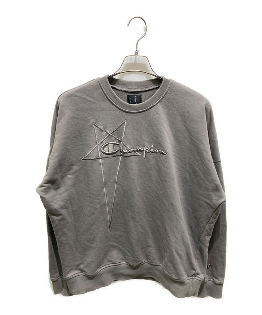 [Pre-owned] RICK OWENS Pullover Sweatshirts CM21S0005-216760