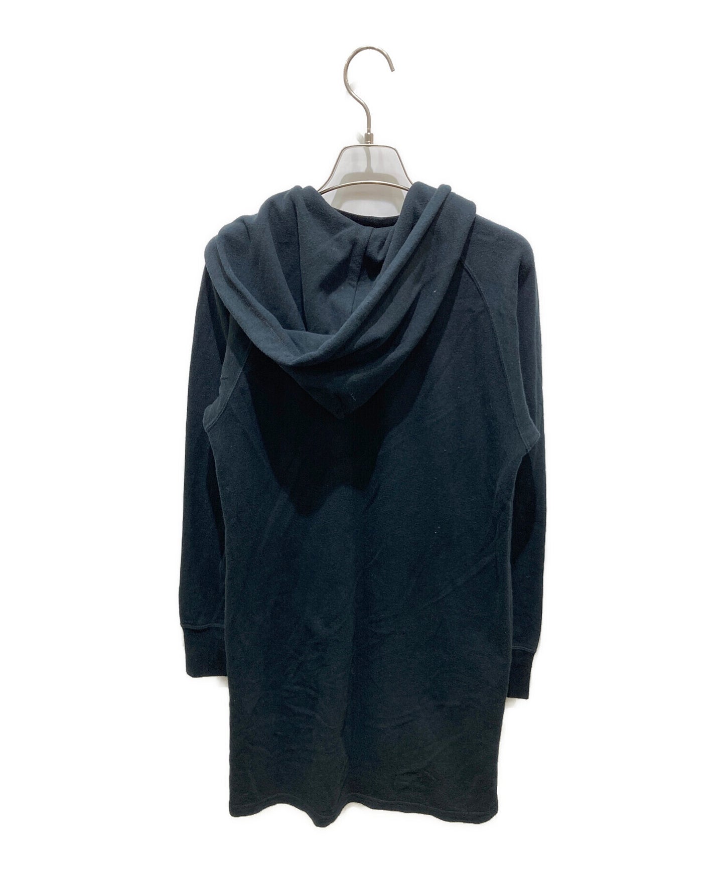 [Pre-owned] Hysteric Glamour THE CRAMPS HOODIE ONE PIECE 0131C005