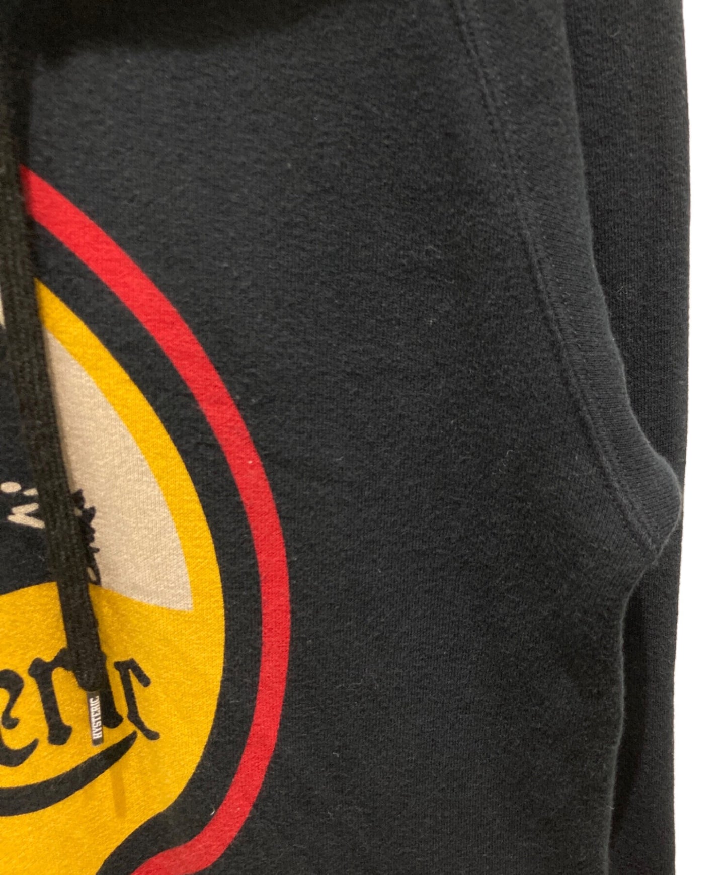 [Pre-owned] Hysteric Glamour THE CRAMPS HOODIE ONE PIECE 0131C005