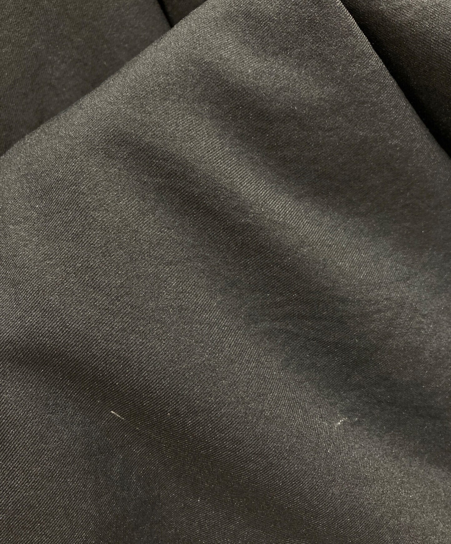[Pre-owned] s'yte Shiwanoaru Polyester Stretch Twill Padded Mods Coat UV-C23-904