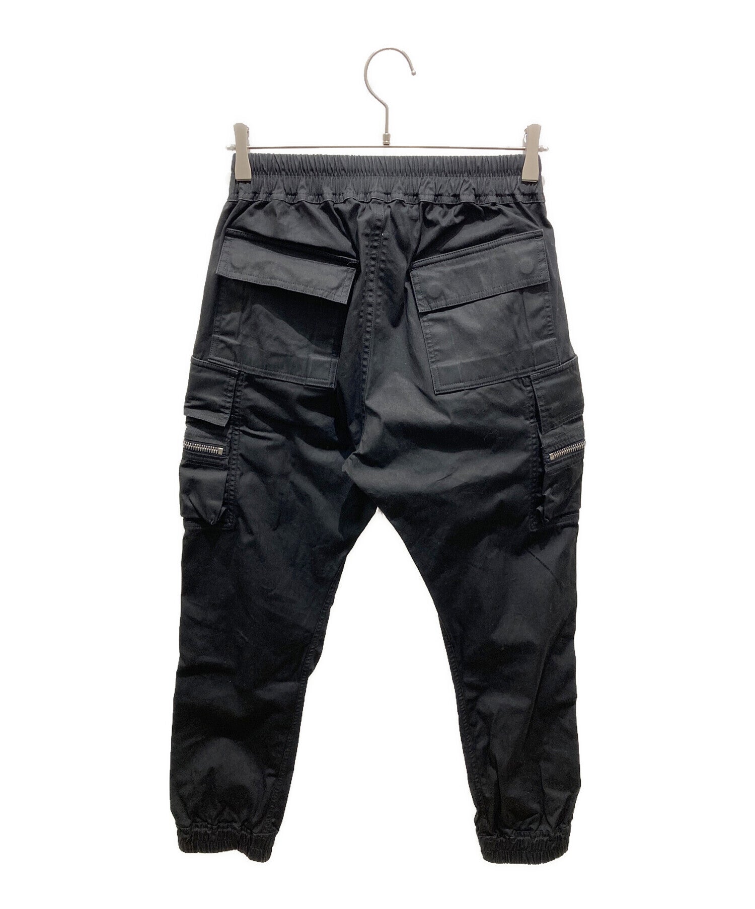 Rick Owens – Archive Factory