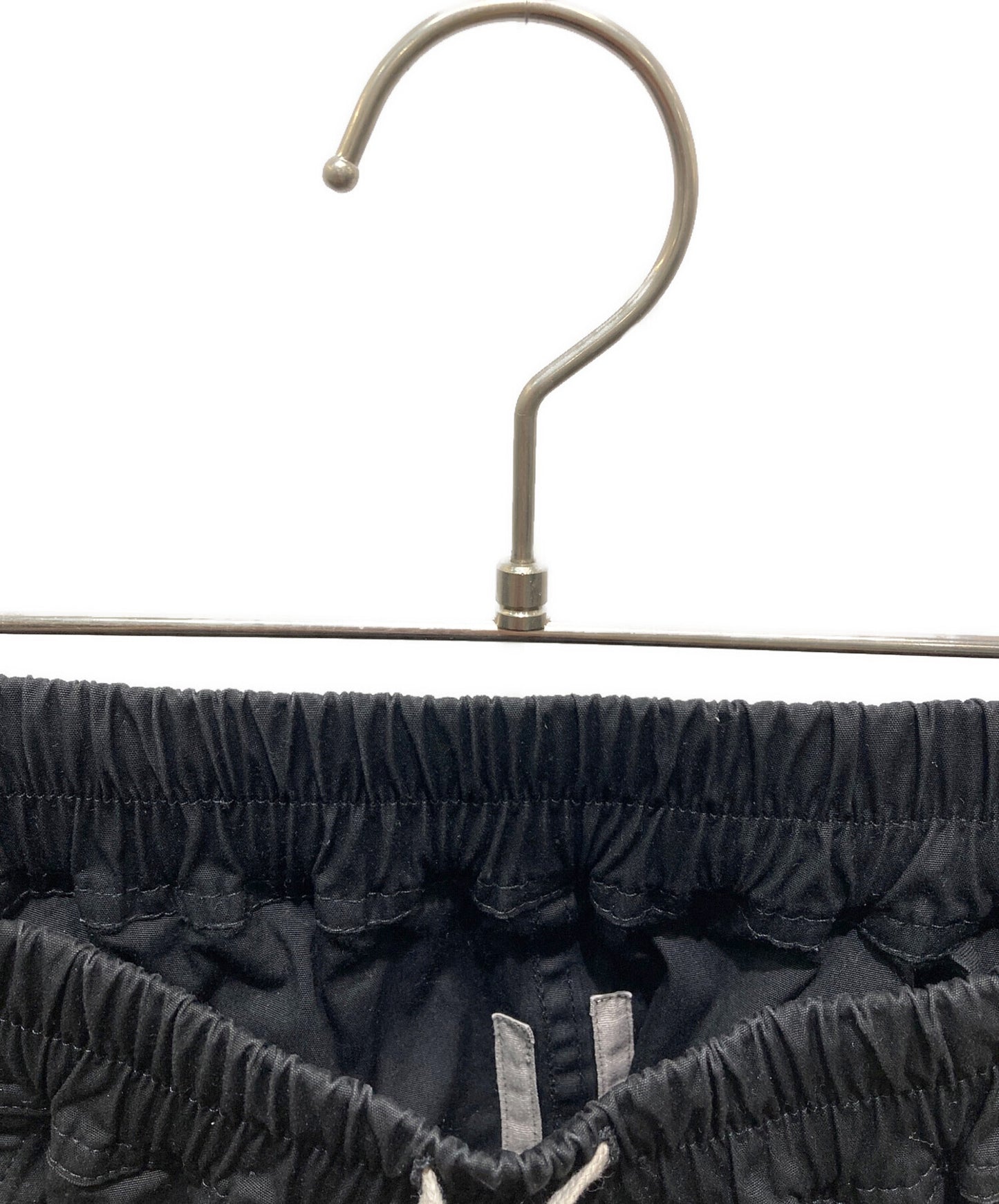 [Pre-owned] RICK OWENS MASTODON CARGO RU02D6396-TE