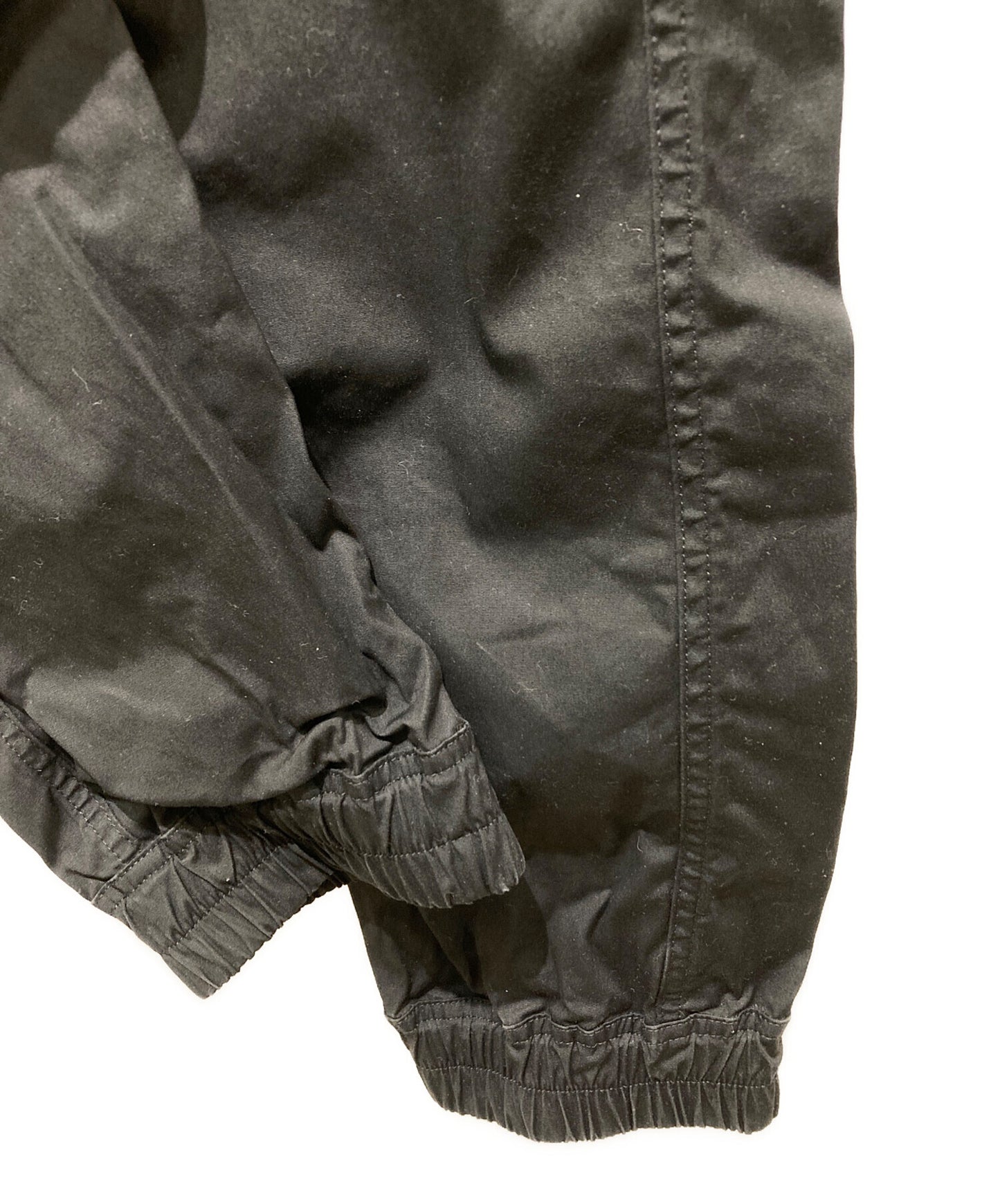 [Pre-owned] RICK OWENS MASTODON CARGO RU02D6396-TE