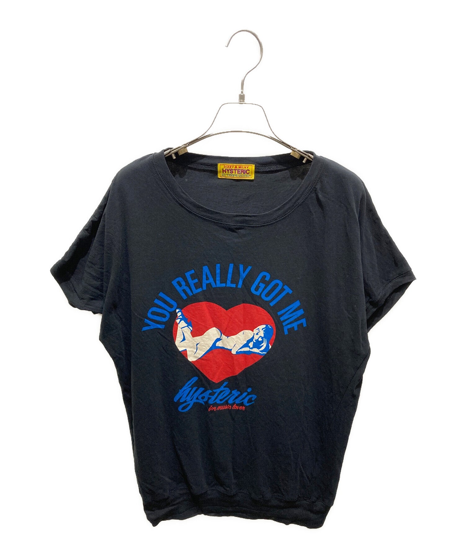 Hysteric Glamour – Archive Factory