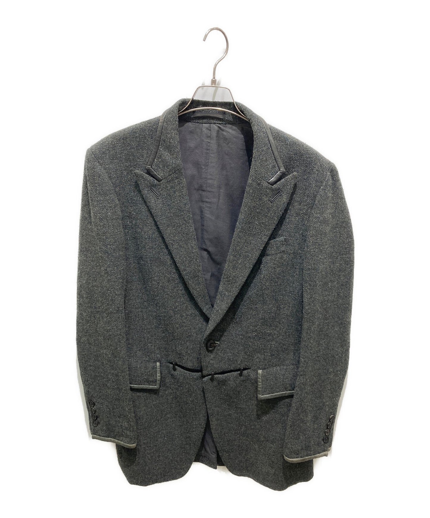 [Pre-owned] Y's tailored jacket MB-J22-116