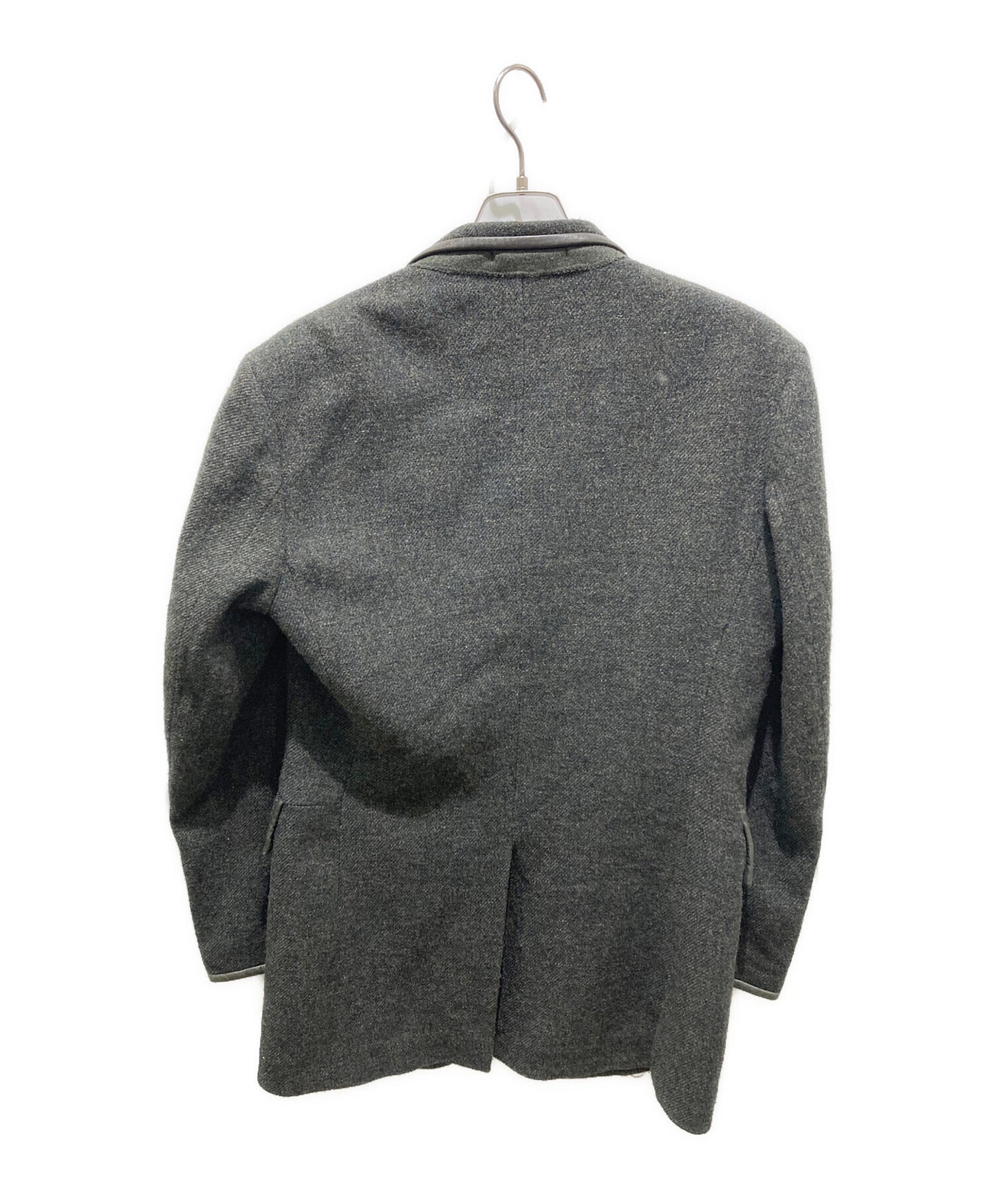 [Pre-owned] Y's tailored jacket MB-J22-116