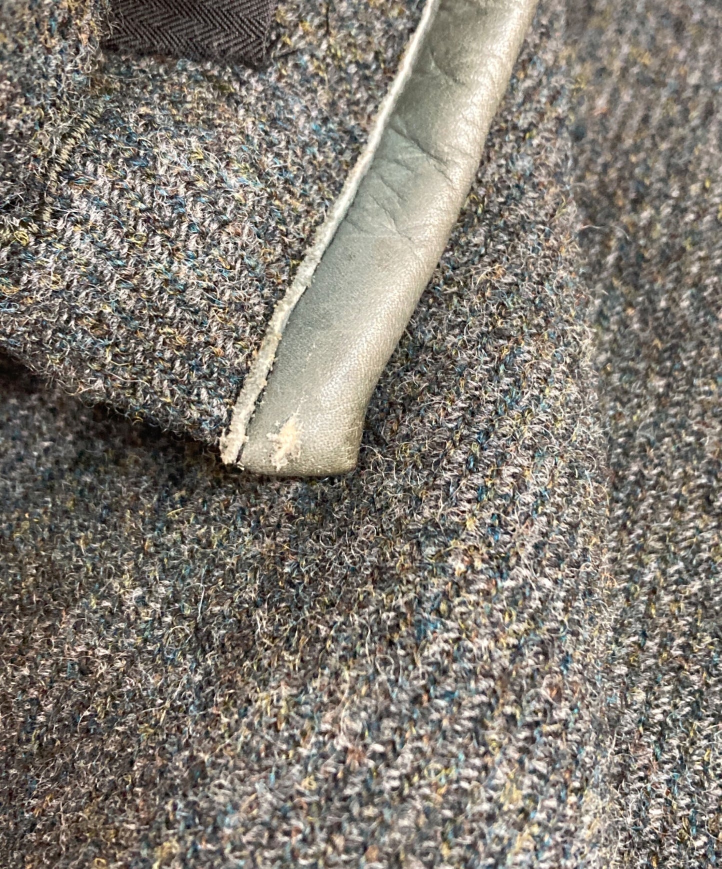 [Pre-owned] Y's tailored jacket MB-J22-116