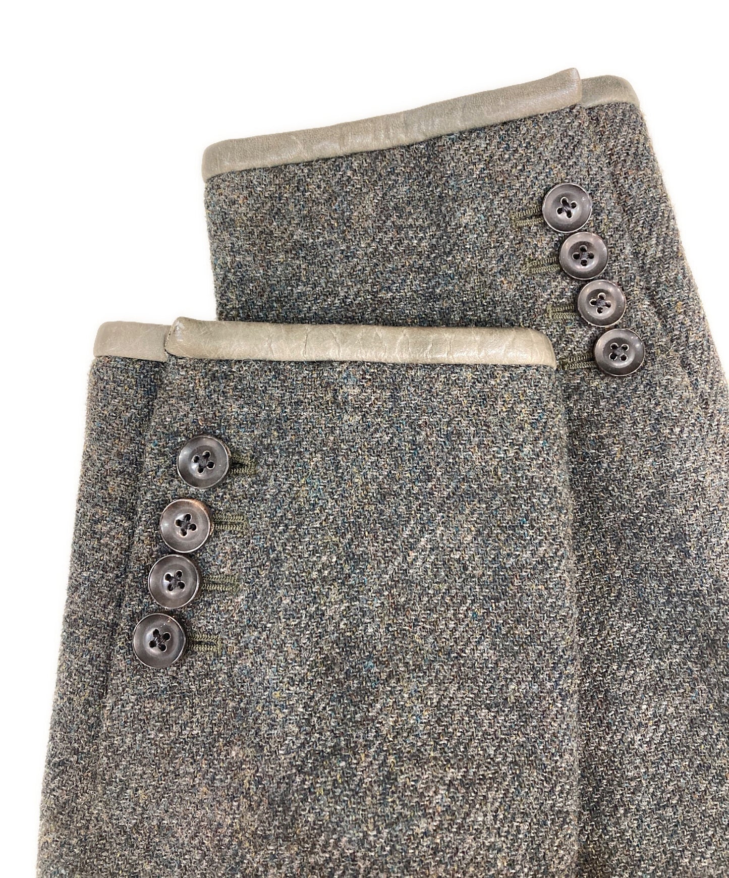 [Pre-owned] Y's tailored jacket MB-J22-116