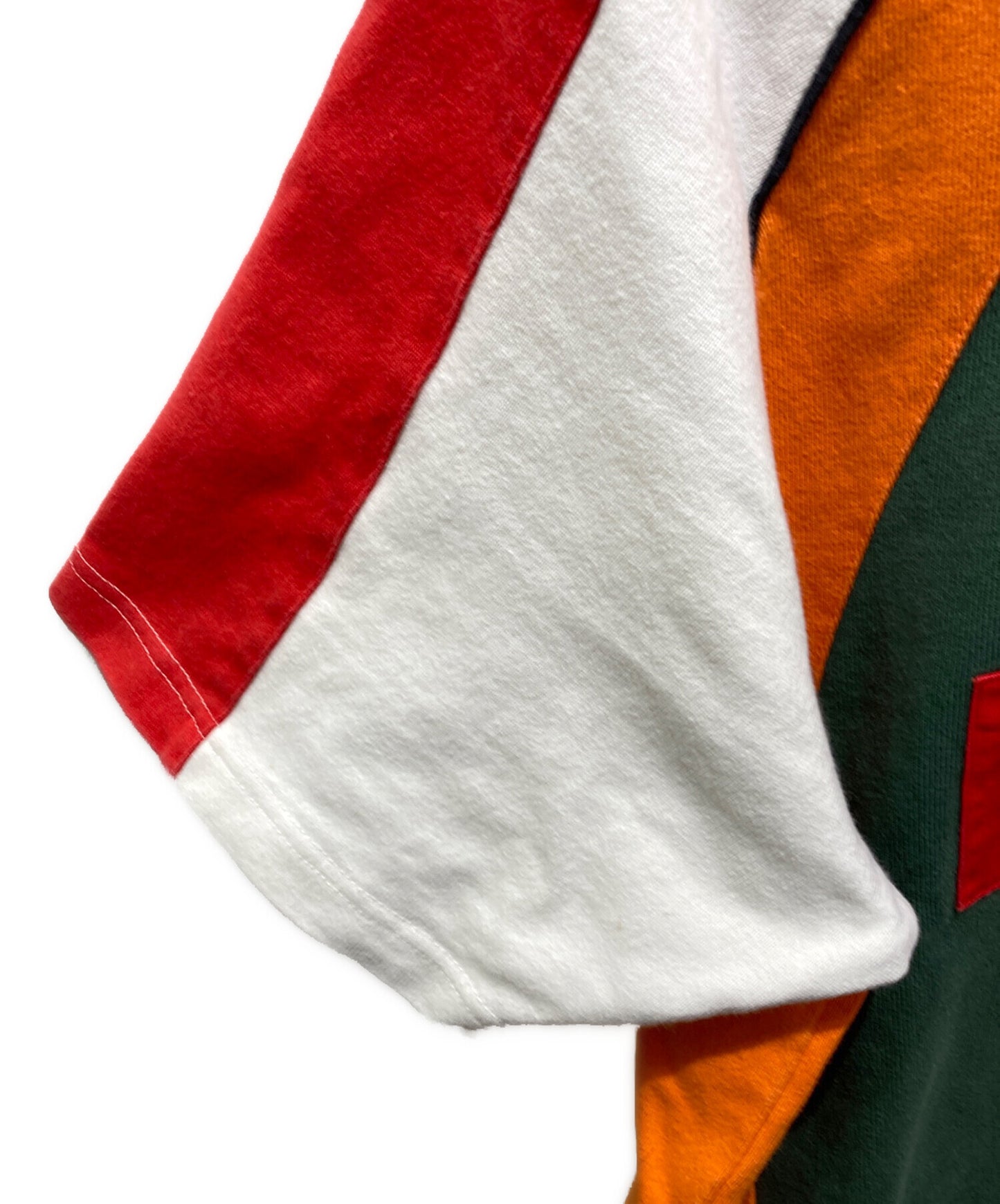[Pre-owned] SUPREME S/S Rugby MULTI