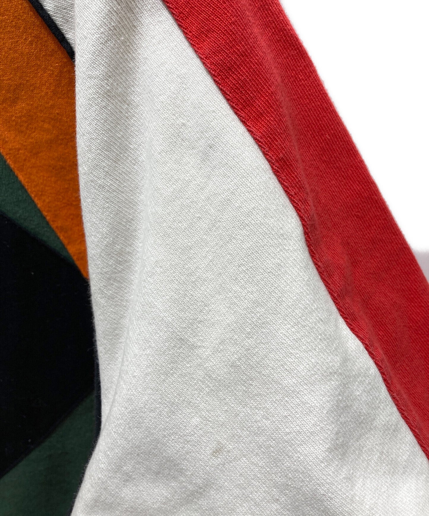 [Pre-owned] SUPREME S/S Rugby MULTI