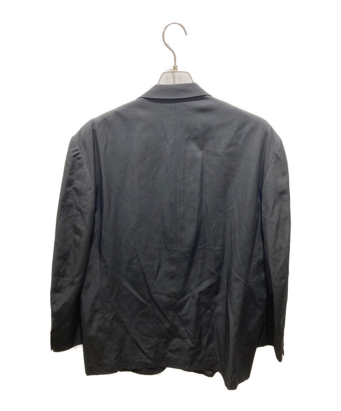 [Pre-owned] COMME des GARCONS HOMME Wool gaber 4B jacket HJ-02002M