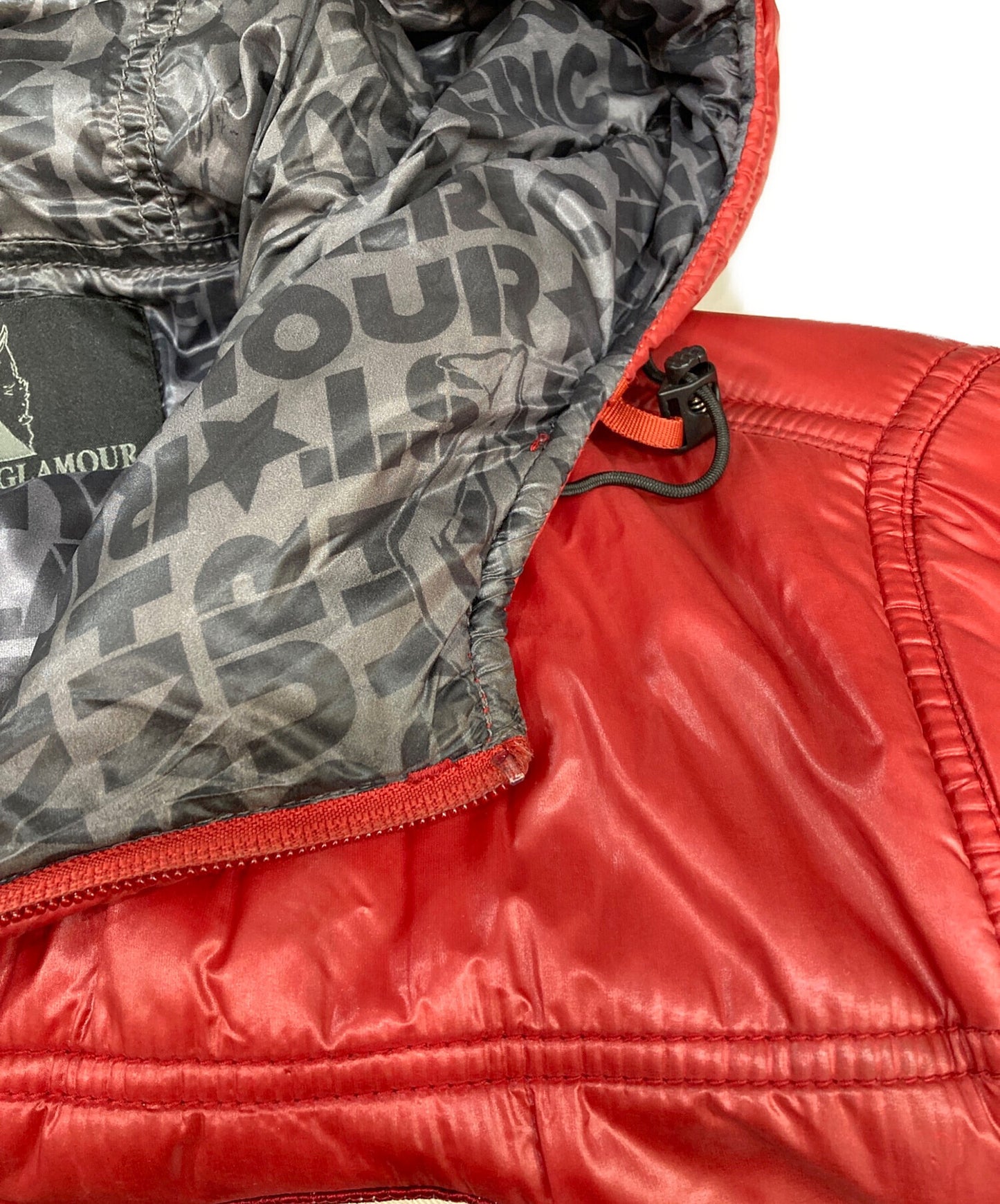 [Pre-owned] Hysteric Glamour cotton jacket 0213AB01