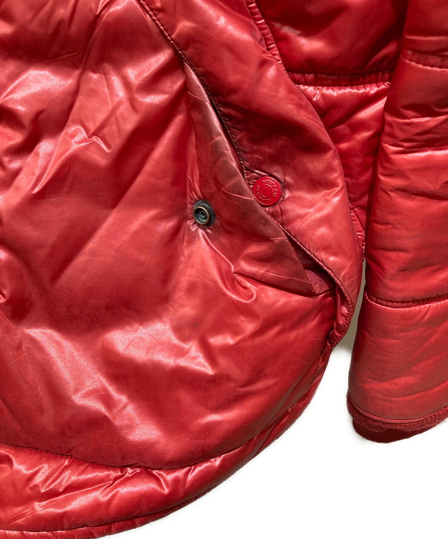 [Pre-owned] Hysteric Glamour cotton jacket 0213AB01