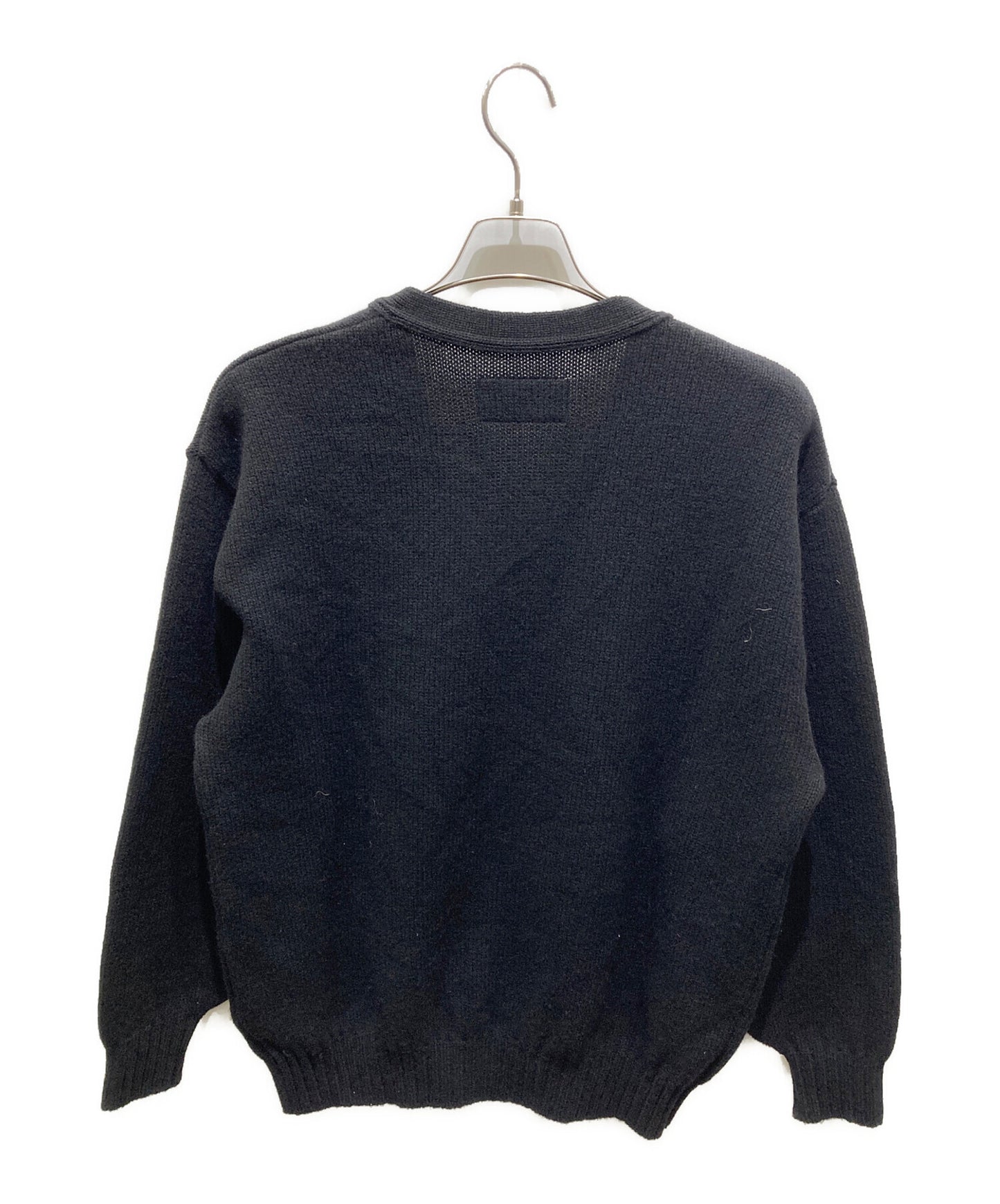 [Pre-owned] WACKO MARIA wacko maria classic knit cardigan