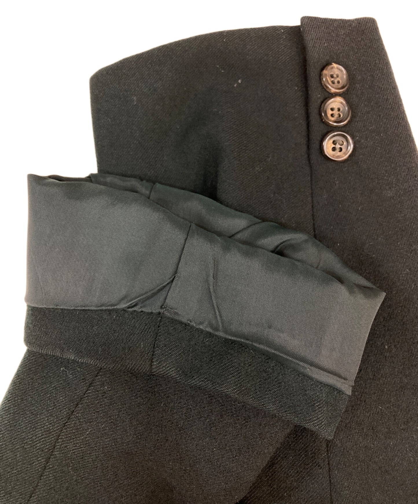 [Pre-owned] COMME des GARCONS HOMME tailored jacket HJ-08031M