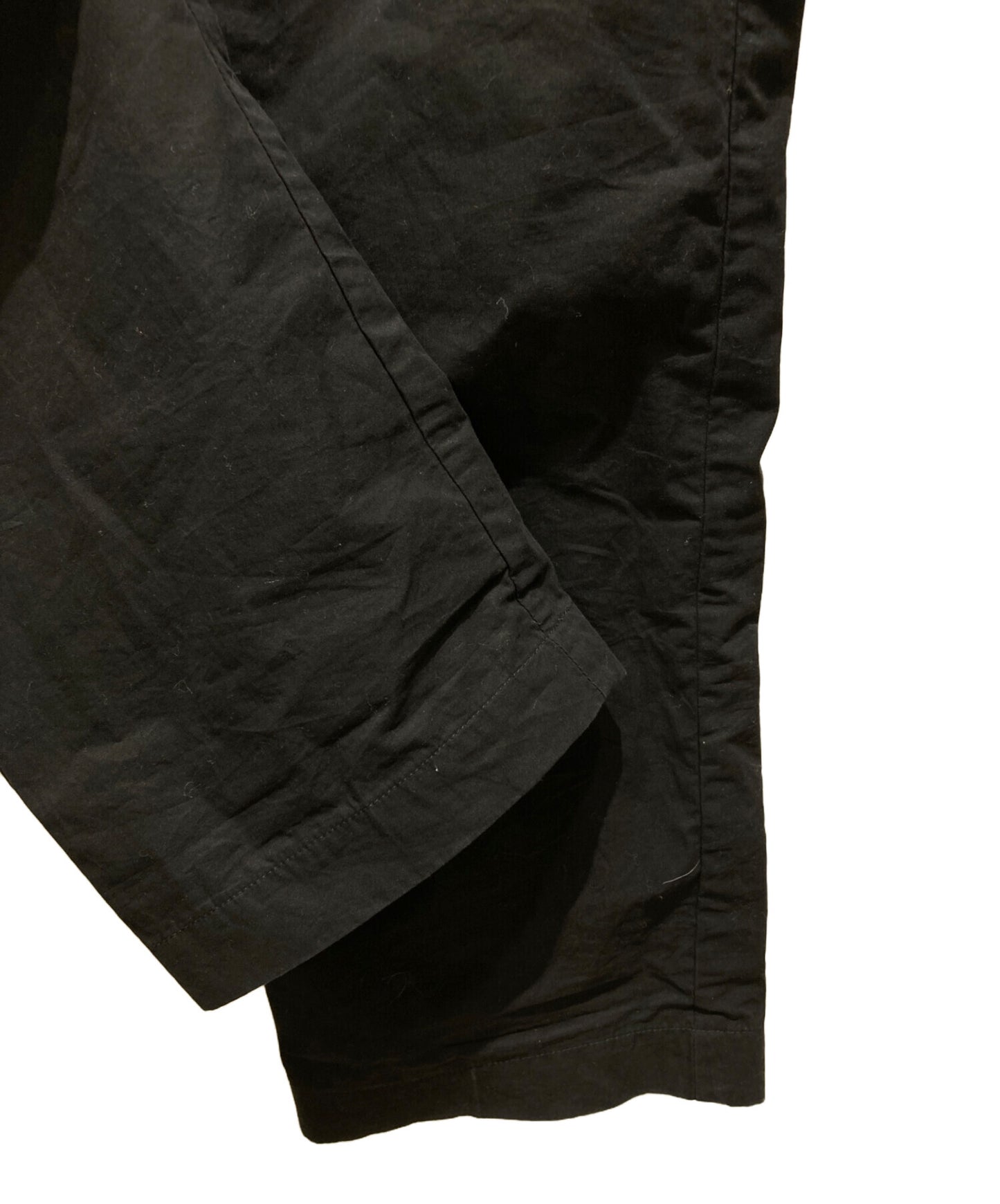 [Pre-owned] RICK OWENS Forever Drawstring Forever Drawstring RU01D3390-P