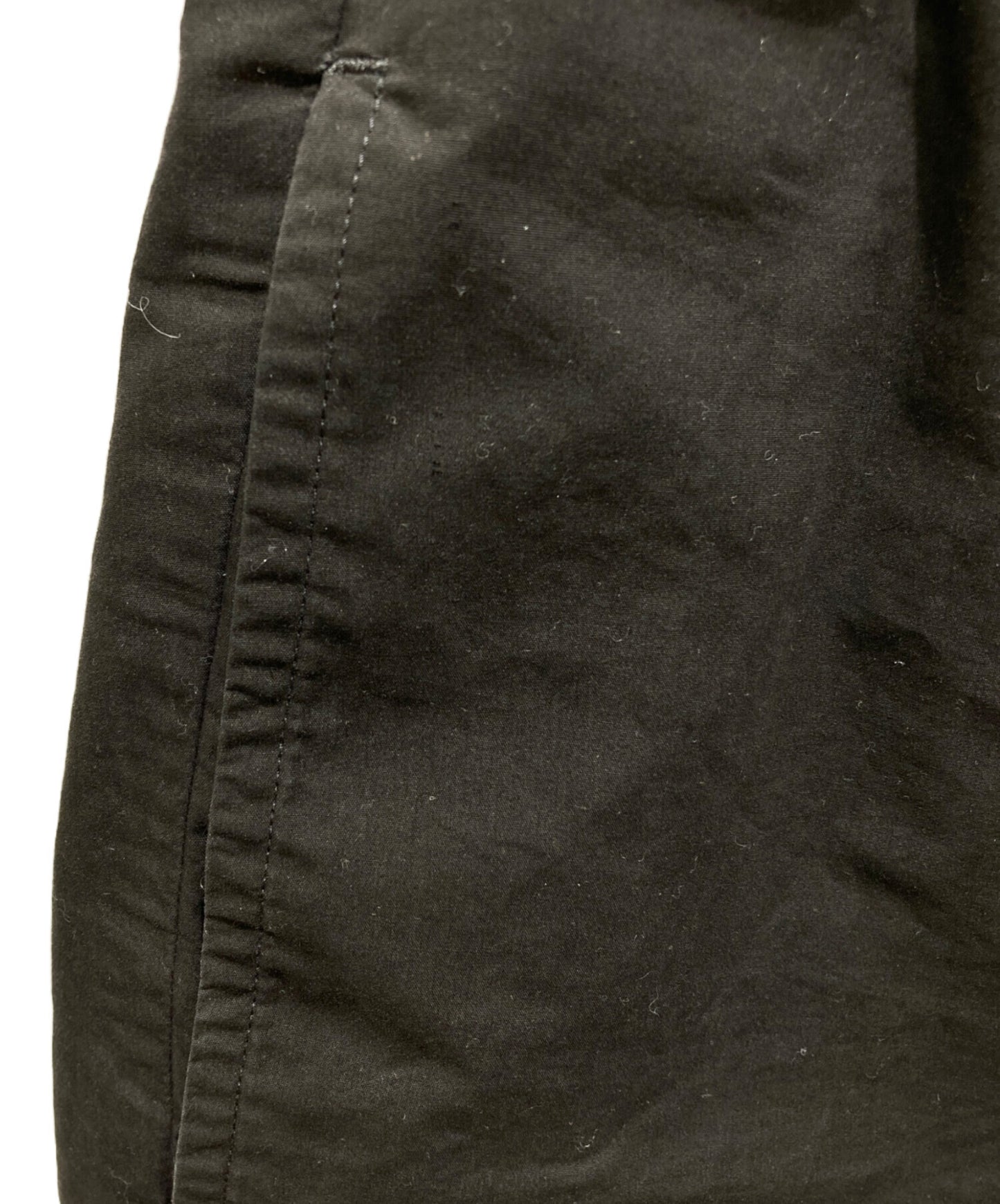 [Pre-owned] RICK OWENS Forever Drawstring Forever Drawstring RU01D3390-P