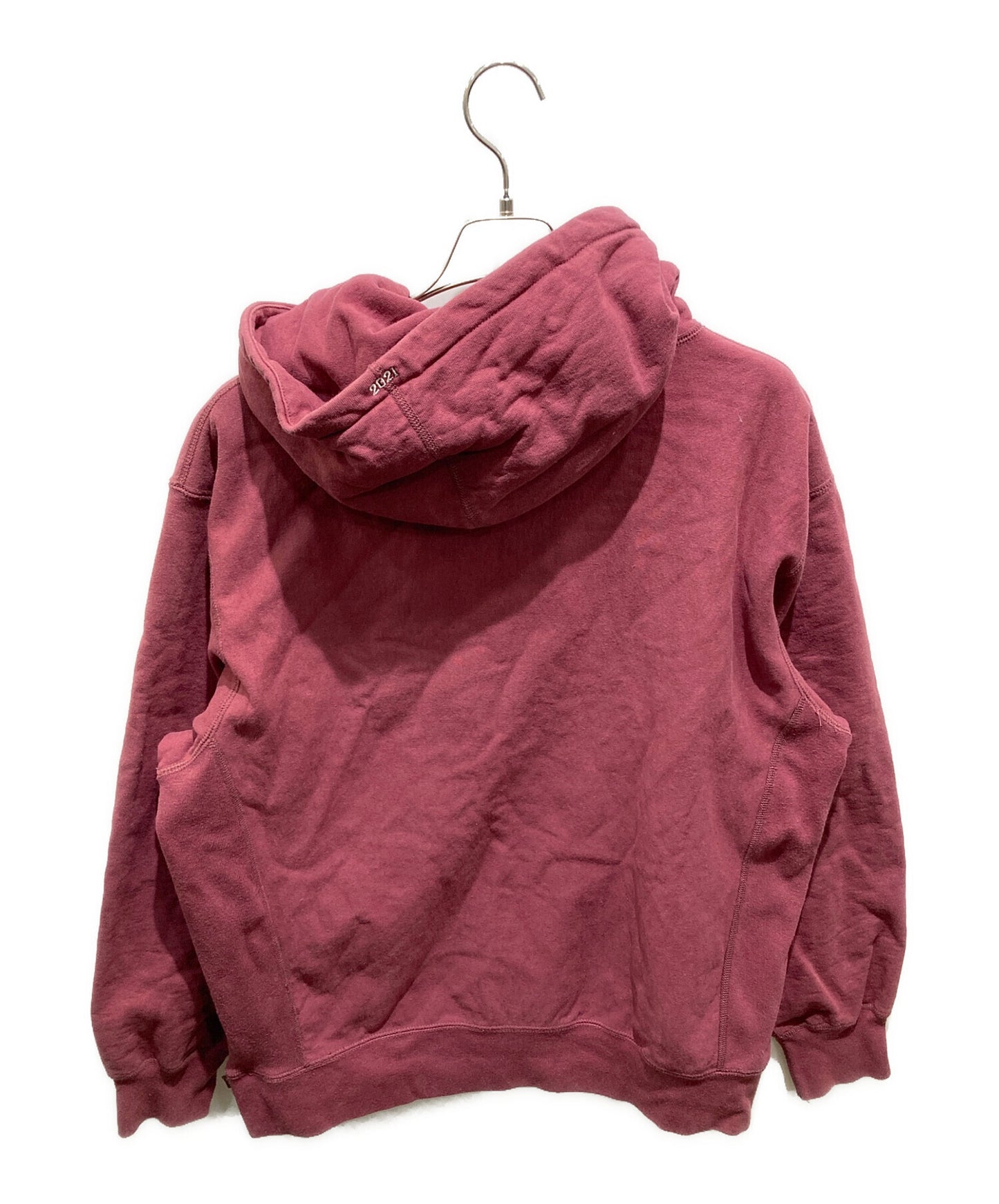 [Pre-owned] SUPREME Box Logo Hooded Sweatshirt Box Logo Hooded Sweatshirt