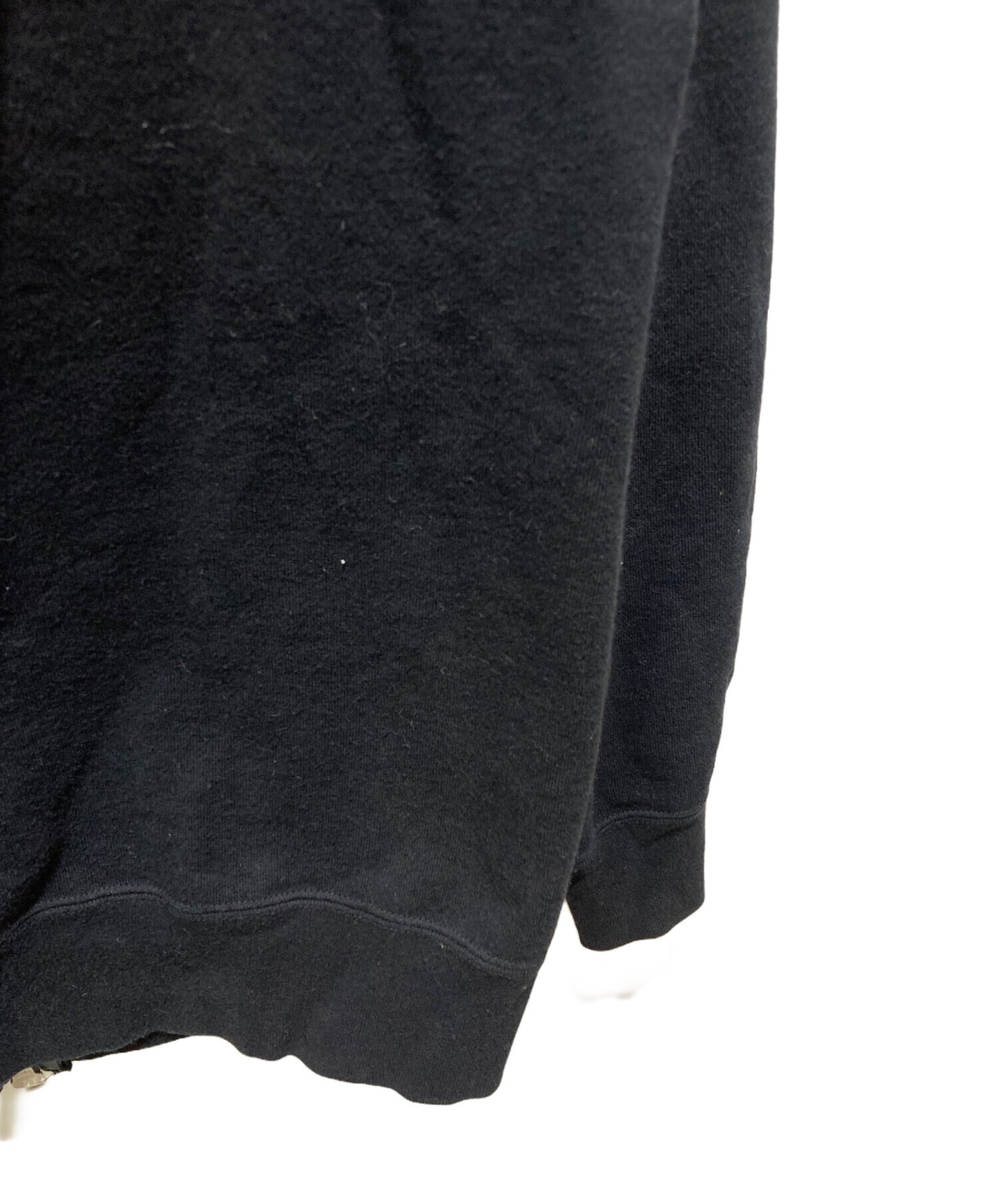 [Pre-owned] A BATHING APE PANDA FULL ZIP HOODIE 001zpe301003x