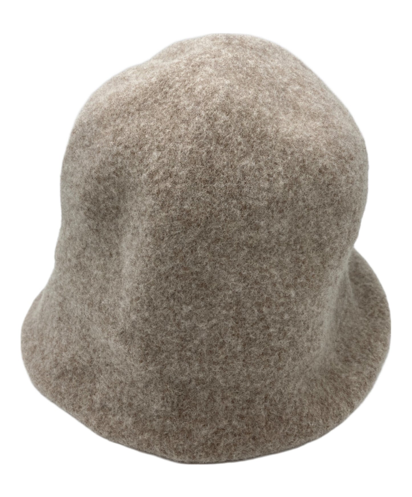 [Pre-owned] Vivienne Westwood wool bucket hat