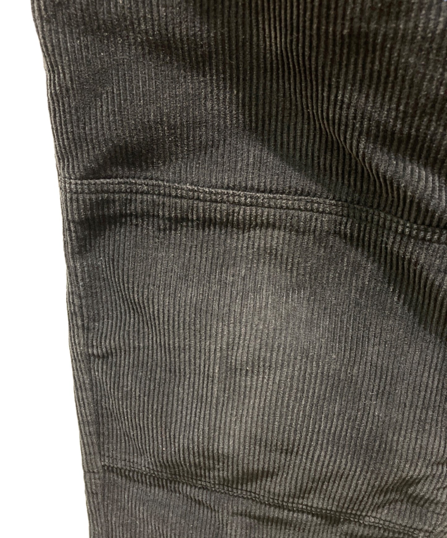 [Pre-owned] SUPREME Double Knee Corduroy Work Pant