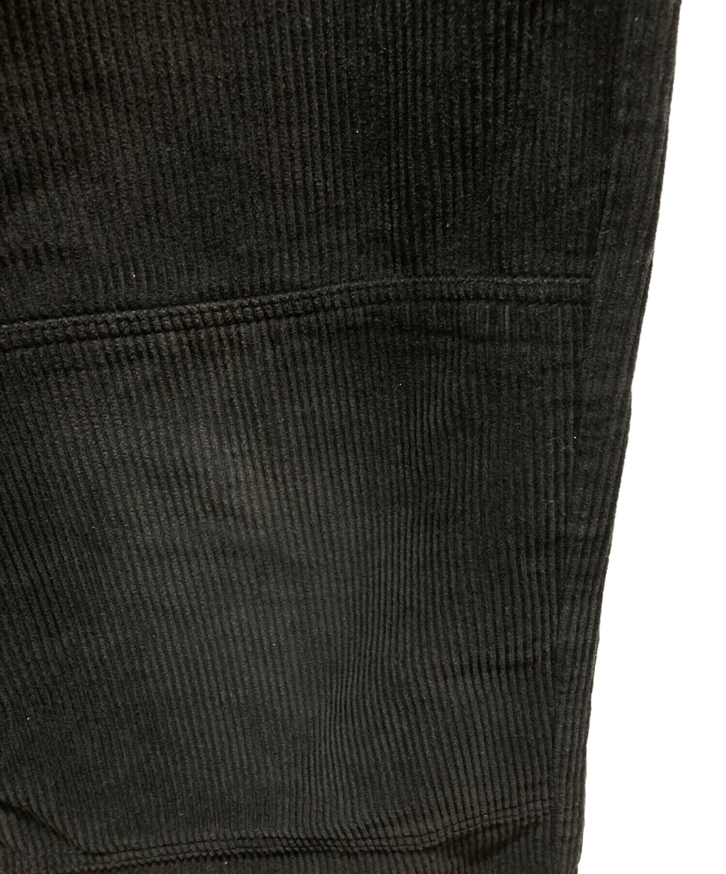 [Pre-owned] SUPREME Double Knee Corduroy Work Pant