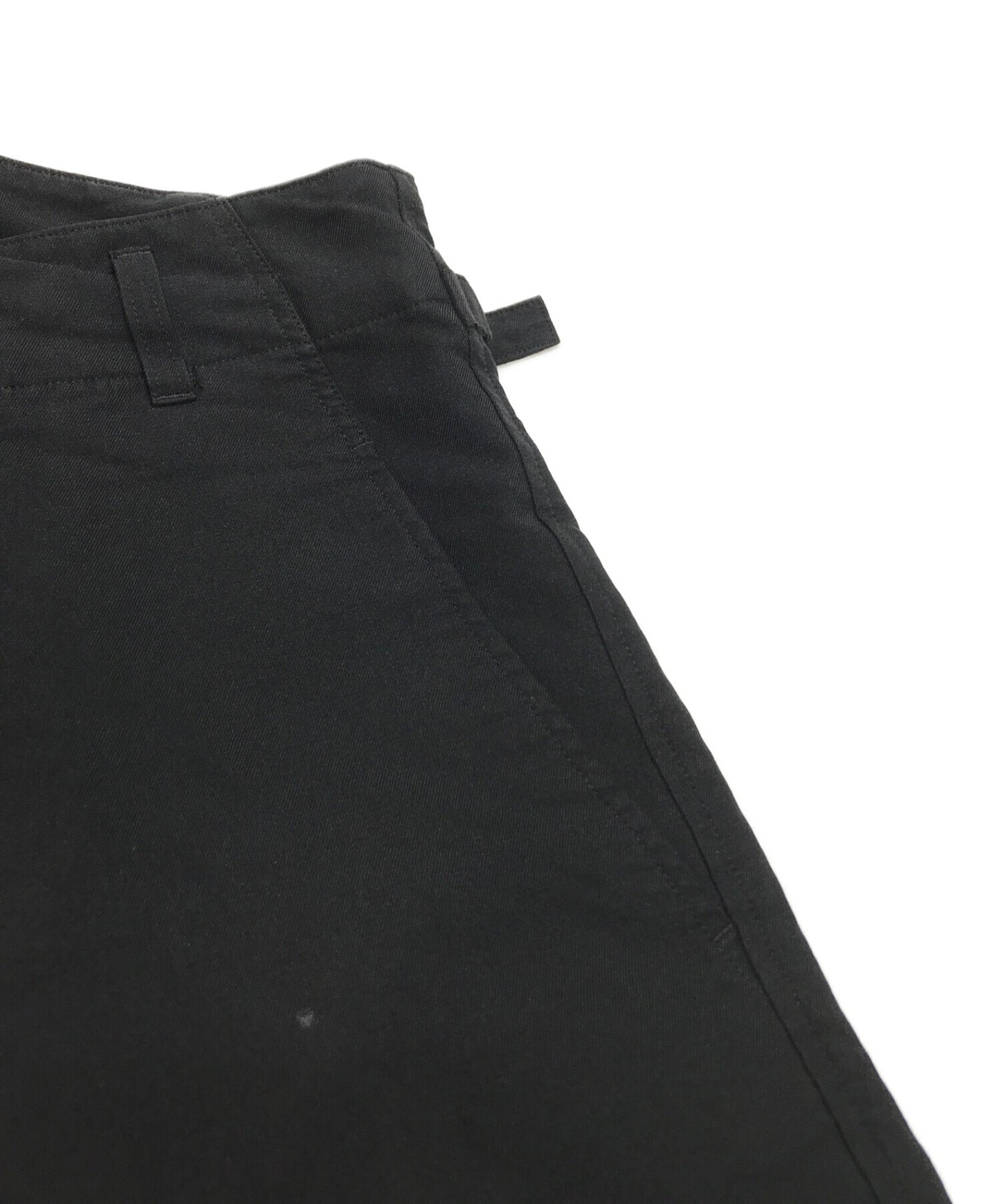 [Pre-owned] COMME des GARCONS COMME des GARCONS side adjuster pants PM-P001