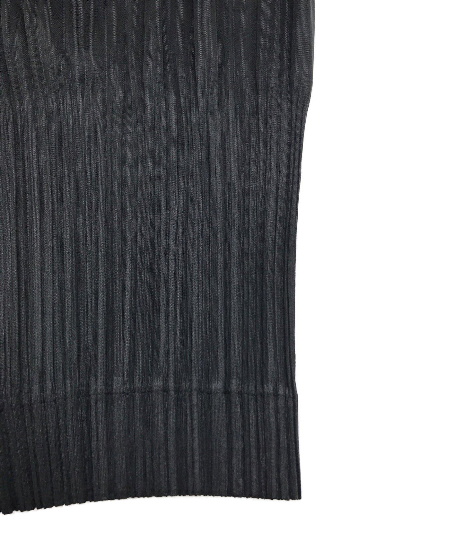 [Pre-owned] PLEATS PLEASE THICKER BOTTOMS 2 DRESS/Sleeveless dress PP33JH385