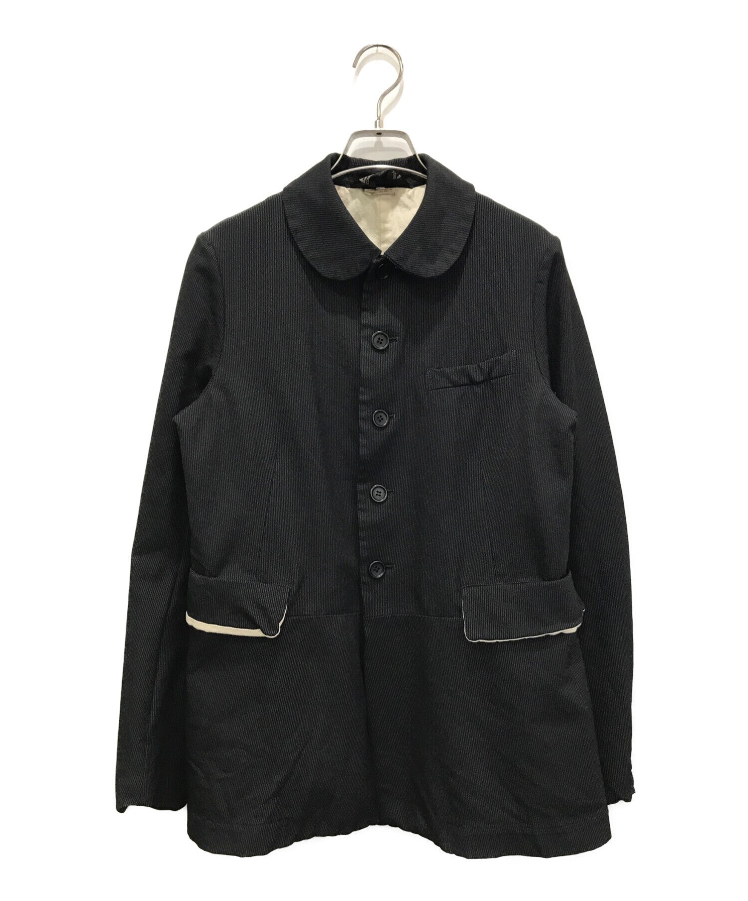 archive comme des garçons tailoredjacket archive 2000AW COMME des GARCONS HOMME PLUS tailored jacket