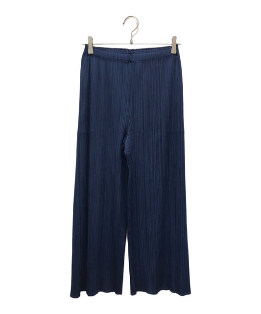 [Pre-owned] PLEATS PLEASE ISSEY MIYAKE MONTHLY COLORS : JUNE PANTS PP41JF164