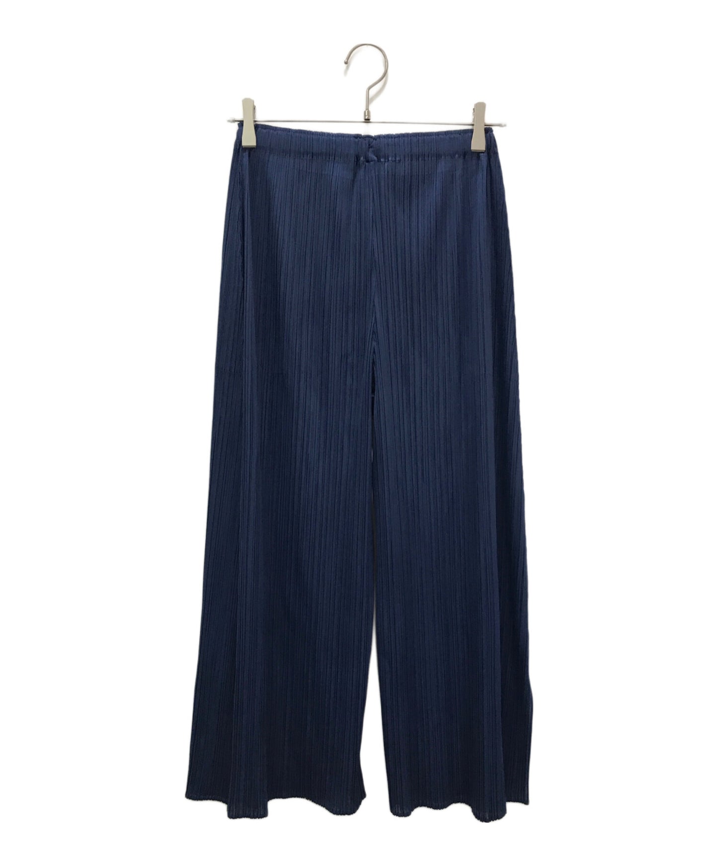 [Pre-owned] PLEATS PLEASE ISSEY MIYAKE MONTHLY COLORS : JUNE PANTS PP41JF164