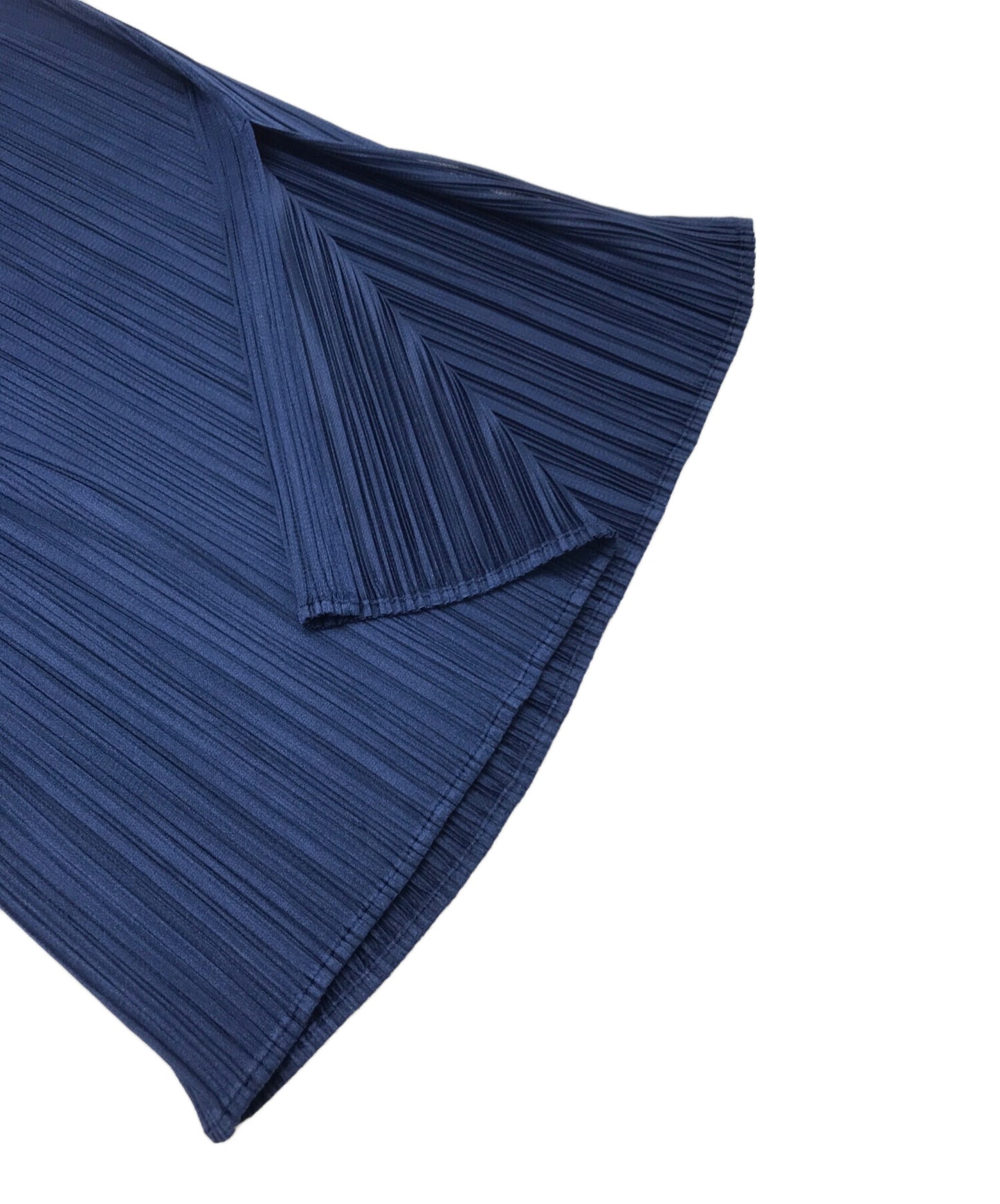 [Pre-owned] PLEATS PLEASE ISSEY MIYAKE MONTHLY COLORS : JUNE PANTS PP41JF164