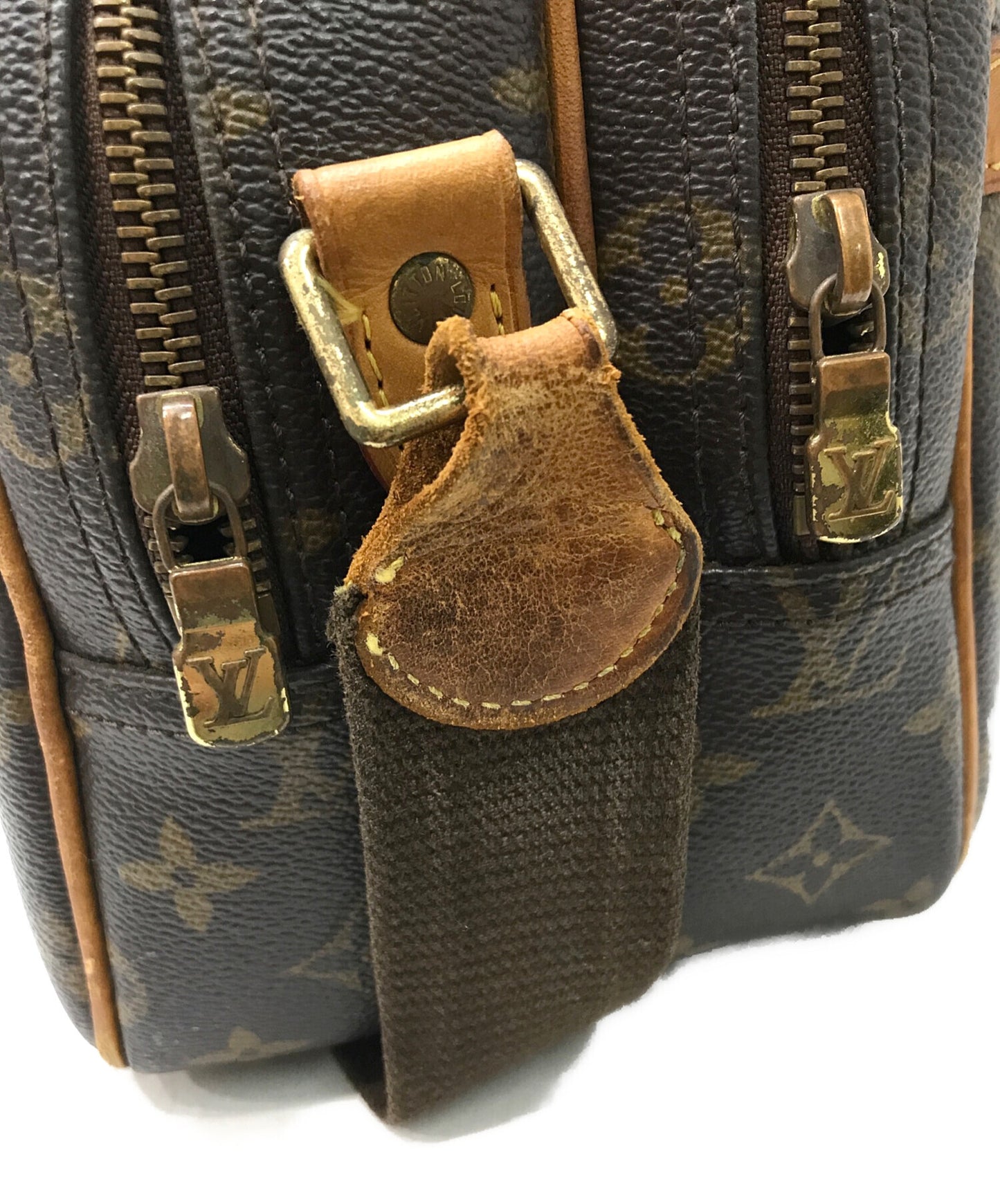 [Pre-owned] LOUIS VUITTON shoulder bag M45254