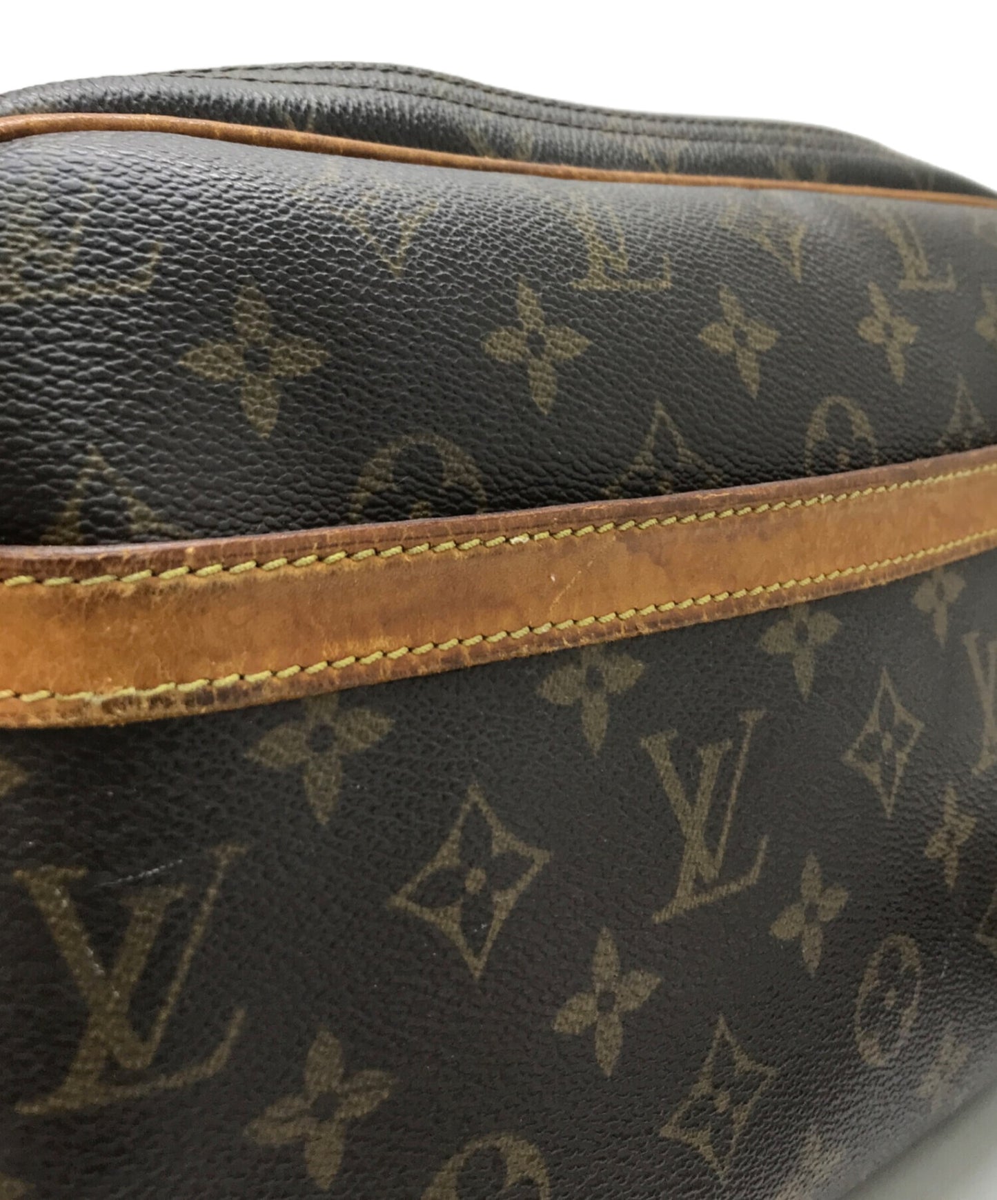 [Pre-owned] LOUIS VUITTON shoulder bag M45254