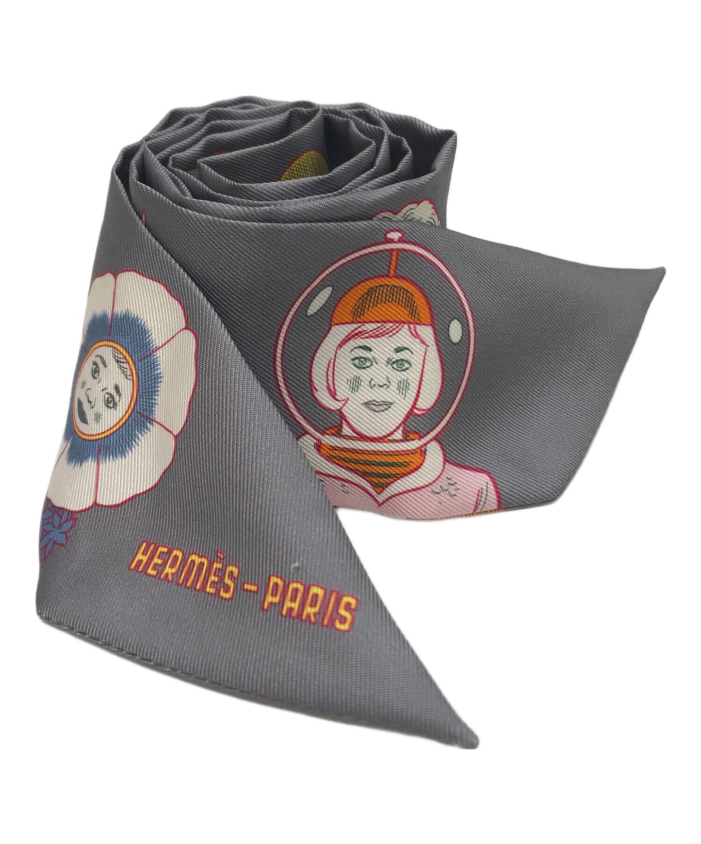 [Pre-owned] HERMES wheelie