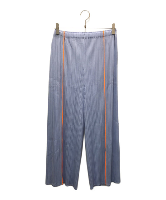 [Pre-owned] PLEATS PLEASE pleated pants PP21-JF492